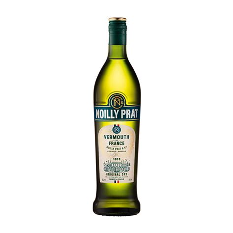 Noilly Prat Dry Vermouth Vermouth Weiß Vermouth And Aperitif