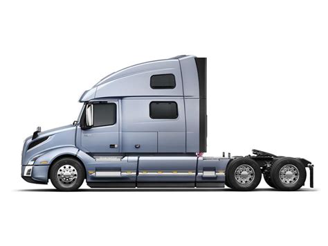2022 Volvo Trucks Vnl 860 Volvovnl Legacy Truck Centers Inc