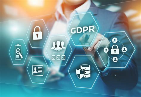 Gdpr Cos Che Significa Cosa Fare E Cosa Cambia