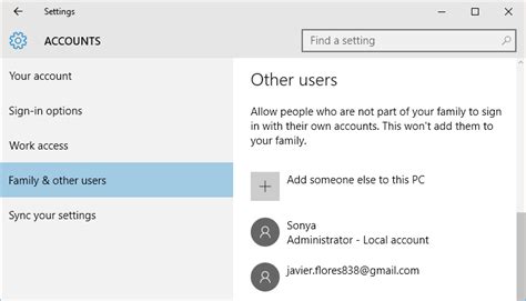 Easy Add Second Account On Laptop Without Email And Microsoft Account