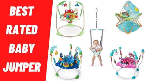 Best Baby Jumper Top Baby Jumperoo Reviews Youtube
