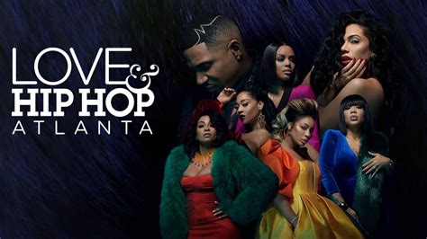 Love And Hip Hop Atlanta Portoricaine S02 Résumé