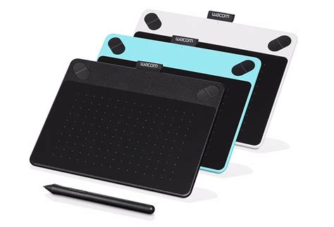 Configurar tableta wacom intuos draw en arch linux. Tableta Grafica Digital Intuos- Wacom - $ 1,825.00 en ...