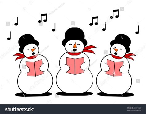 Singing Snowman Clipart 10 Free Cliparts Download Images On
