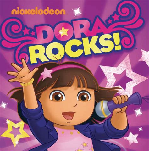 Dora Rocks Dora The Explorer Dora Dora Games