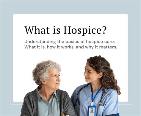 Best Hospices Near Me In Humboldt County California