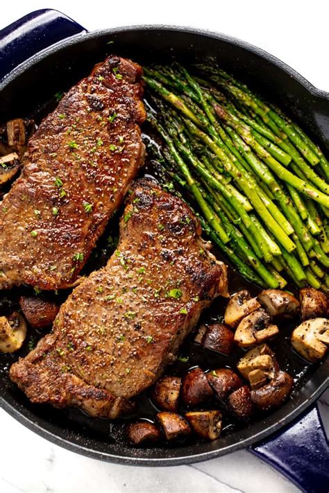 Incredible Healthy Steak Meal Ideas Recipe Central