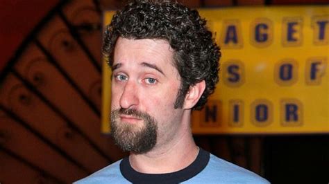 Dustin Diamond Of Saved By The Bell Dies Of Cancer At 44 Abc13 Houston