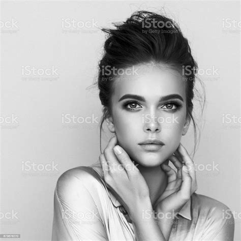 Beautiful Woman Stock Photo Download Image Now Istock