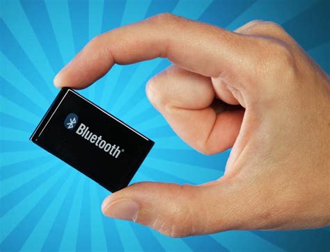 Bluewave Bluetooth Audio Receiver Gadgetsin