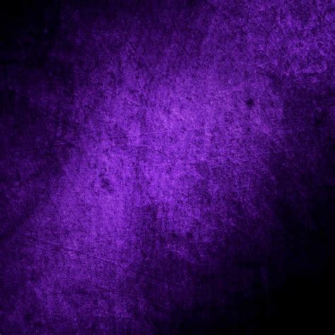 Purple Light Grunge Background — Stock Photo