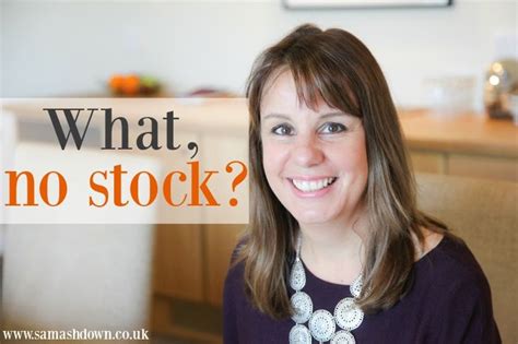 what no stock why estate agency stock is so low and what you can do to improve your stock