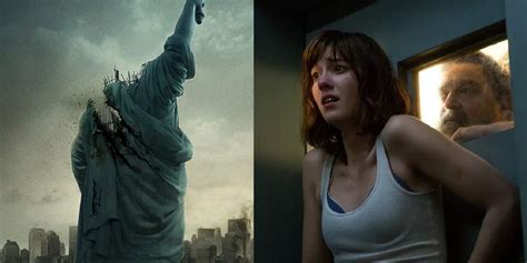Things We Want To See In The New Cloverfield Sequel We Hope It Avoids