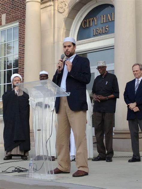 Muslim Conference In Detroit Stirs Controversy