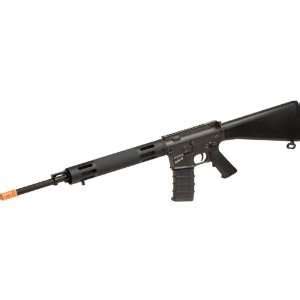 Well D S M M A Electric Full Semi Auto Airsoft Assault Rifle Aeg On