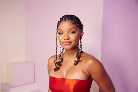 backlash to halle bailey s little mermaid shows filmmakers must keep challenging their fans