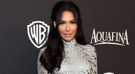 Pregnant Naya Rivera S Bikini Instagram Popsugar Celebrity