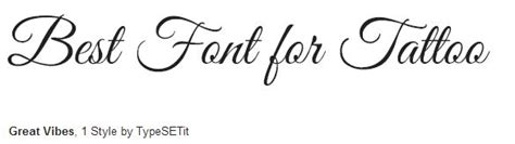Every font is free to download! Pin on Tattoo