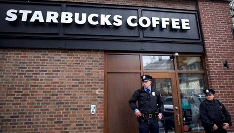 starbucks shuts 8 000 us stores for racial bias training