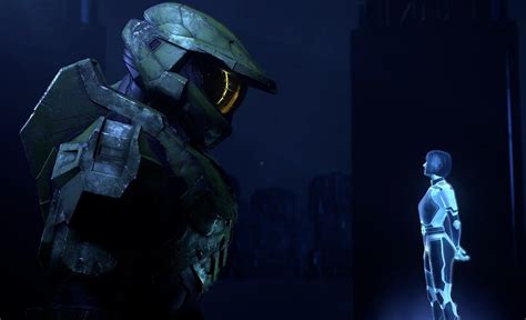 así ha sido la evolución de cortana desde halo combat evolved hasta la serie de tv de halo