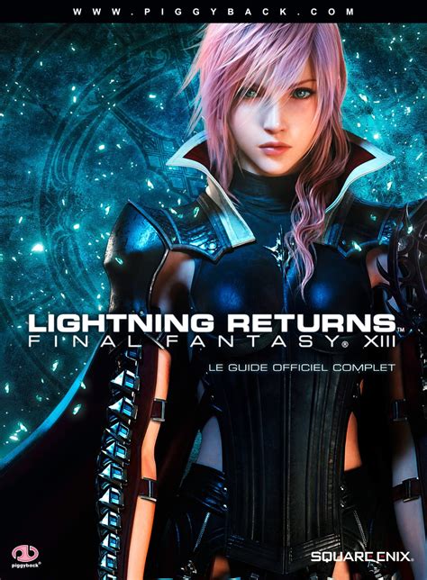 Lightning Returns Fan Art