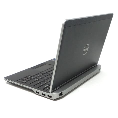 Laptop Cũ Dell Latitude E6230 Core I7 3520m 8gb Ram 240 Gb Ssd Intel