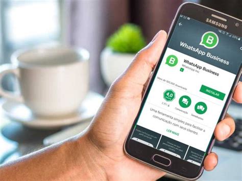 Whatsapp Business Ventajas Y Desventajas Para Tu Empresa Sinapsis MX
