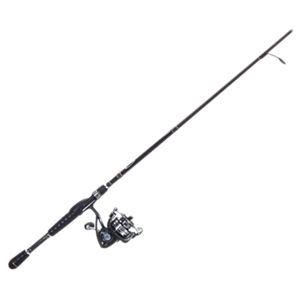 Bass Pro Shops Pro Qualifier Spinning Rod And Reel Combo Lbs