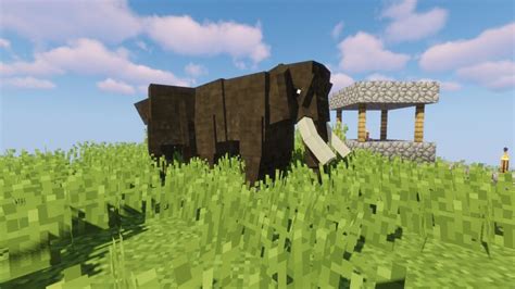 Nov 27, 2019 · that's not it because there are even flying animals like flying cows, pigs and yeah some enemies too so this one deserves being among the minecraft best mods.download the aether 1.7.3 twilight forest 1.7.10 Zoo & Wild Animals Rebuilt mod for Minecraft 1.12.2