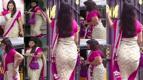 Pin On Tamil Serial Actress Hot Sexy Dance
