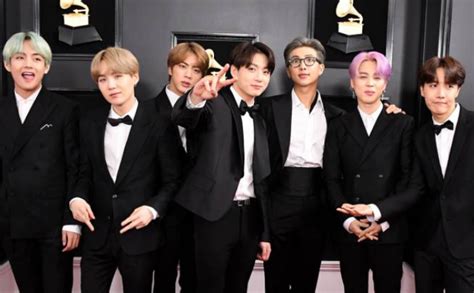 List of billboard hot 100 number ones of 2021. BTS snubbed from the Billboard 2021 Grammy nominations ...