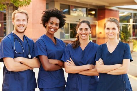 How To Become A Registered And Practicing Nurse In Canada