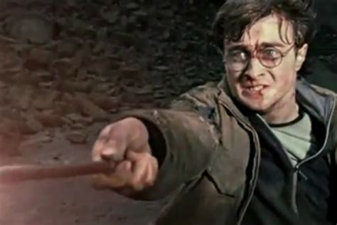 Watch Every Spell from the 'Harry Potter' Movies