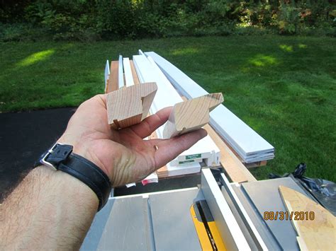 The good news is that replacing the wood around a window doesn't have to be an expensive or complicated fix. Replacing A Window Sill - Concord Carpenter