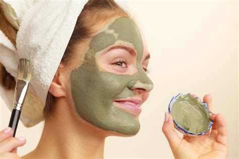 Greentea Mask Benefits