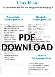Putzplan treppenhaus pdf / putzplan vorlage zum ausdrucken | robotertest.net : Putzplan Für Mieter Treppenhaus Vorlagen 2021 : Die Hausordnung Pflichten Grenzen Fur Mieter ...