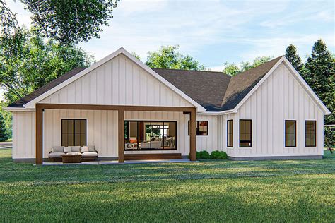 Modern Farmhouse Plans House Plans Farmhouse Farmhouse Style House