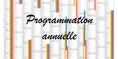 Terminale Stmg Proposition De Programmation Annuelle 2018 2019 Clio
