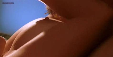 Nude Video Celebs Violante Placido Nude Che Ne Sara Di Noi 2004