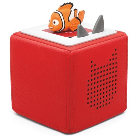 Tonies Disney Finding Nemo Audio Tonie Smyths Toys Ireland