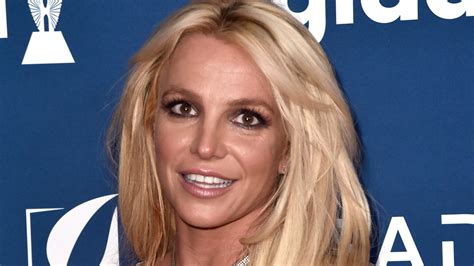 Judge Denies Britney Spearss Request To Remove Dad Jamie From