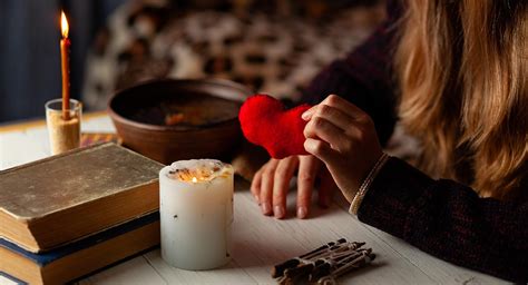 Poderoso Ritual Para Atraer A La Persona Que Te Gusta