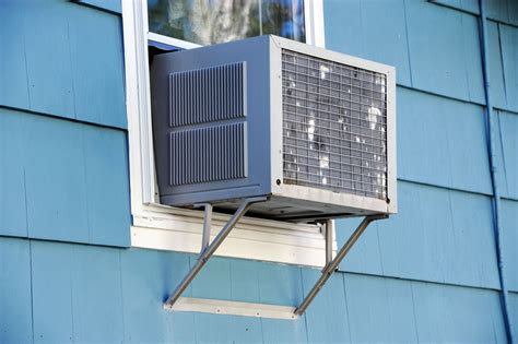 Types of AC Units: How to Choose the Right Air Conditioner for Your Home
