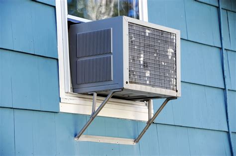 Window air conditioners are a fast and affordable way to cool certain rooms in your home. Types of AC Units: How to Choose the Right Air Conditioner ...