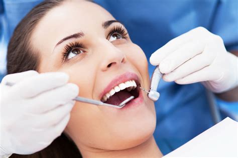 Odontoiatria Estetica E Cosmetica Differenze E Caratteristiche