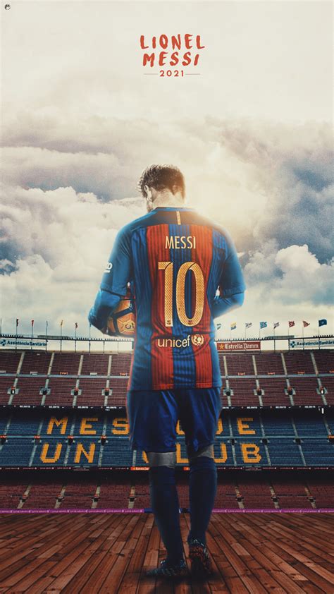 Lionel Messi Wallpapers 2018 81 Images