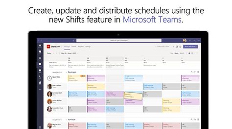 Microsoft Shifts Werken Met Verschillende Diensten Blog Csolutions