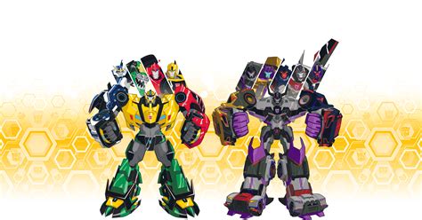 Combiner Teletraan I The Transformers Wiki Fandom