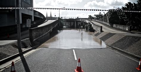 Flood Proofing Urban Density