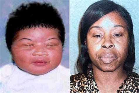 Kamiyah Mobley Found Missing Infant Located 18 Years Later Woman Arrested